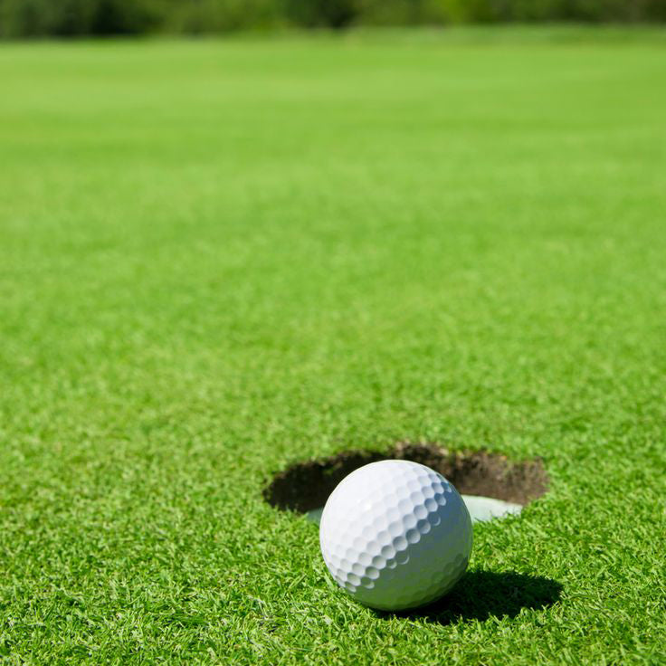 Golf Turf