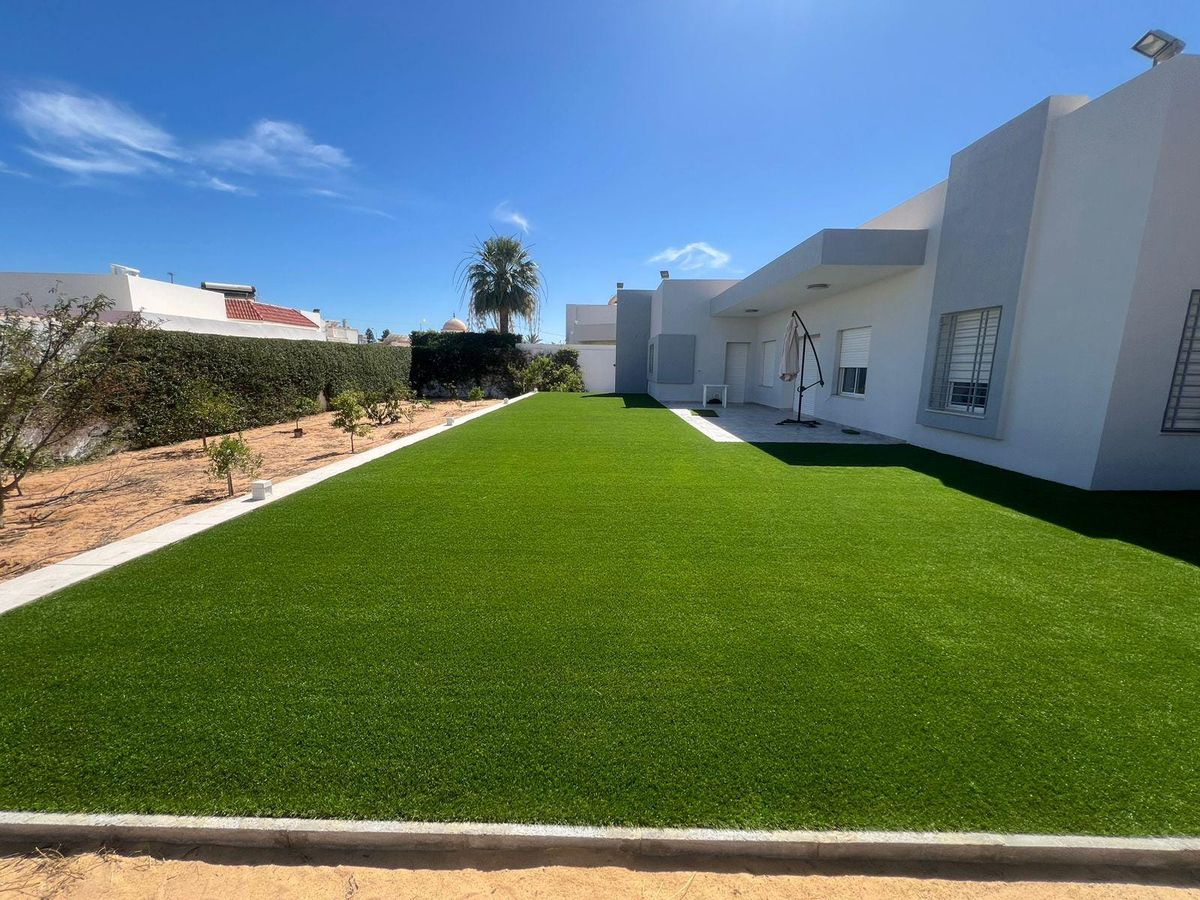 Artificial Turf for Garden