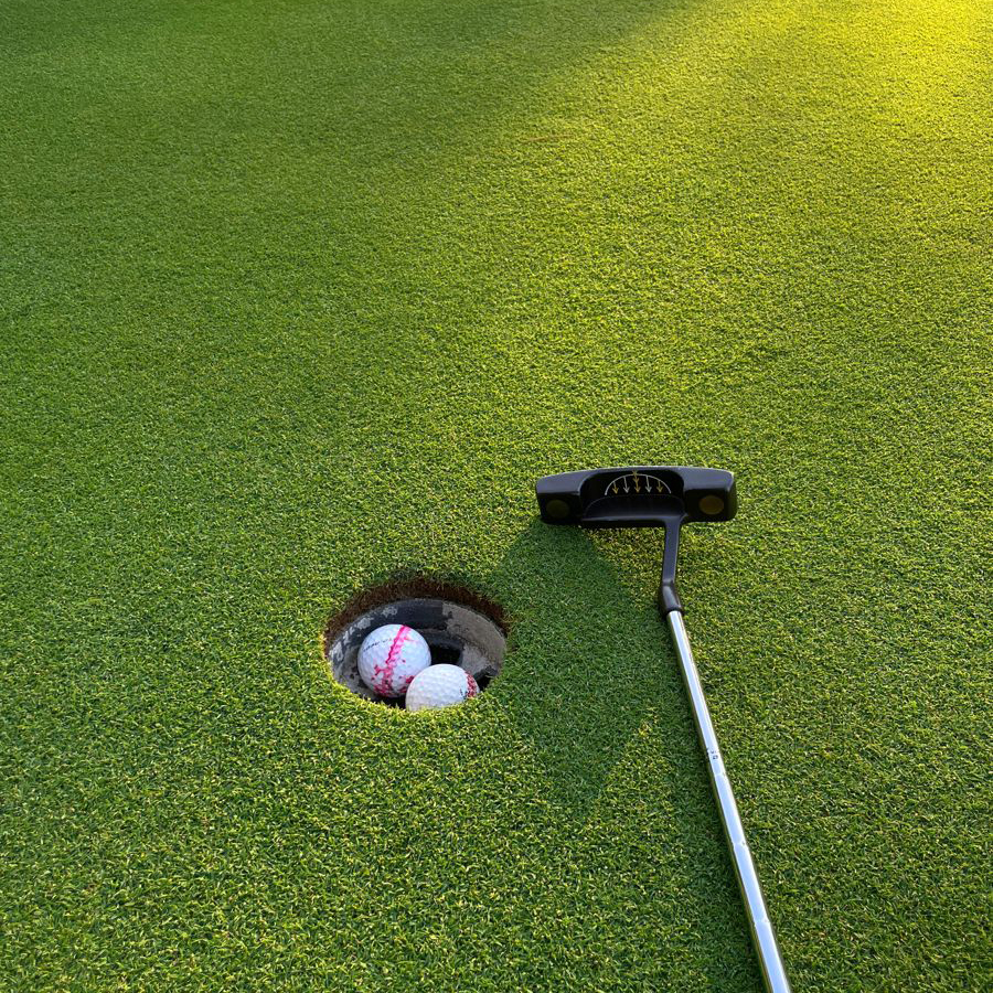 Artificial Grass Carpet for Sports Golf Baseball Turf Lawn Outdoors Golf Putting Green
