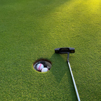 Artificial Grass Carpet for Sports Golf Baseball Turf Lawn Outdoors Golf Putting Green