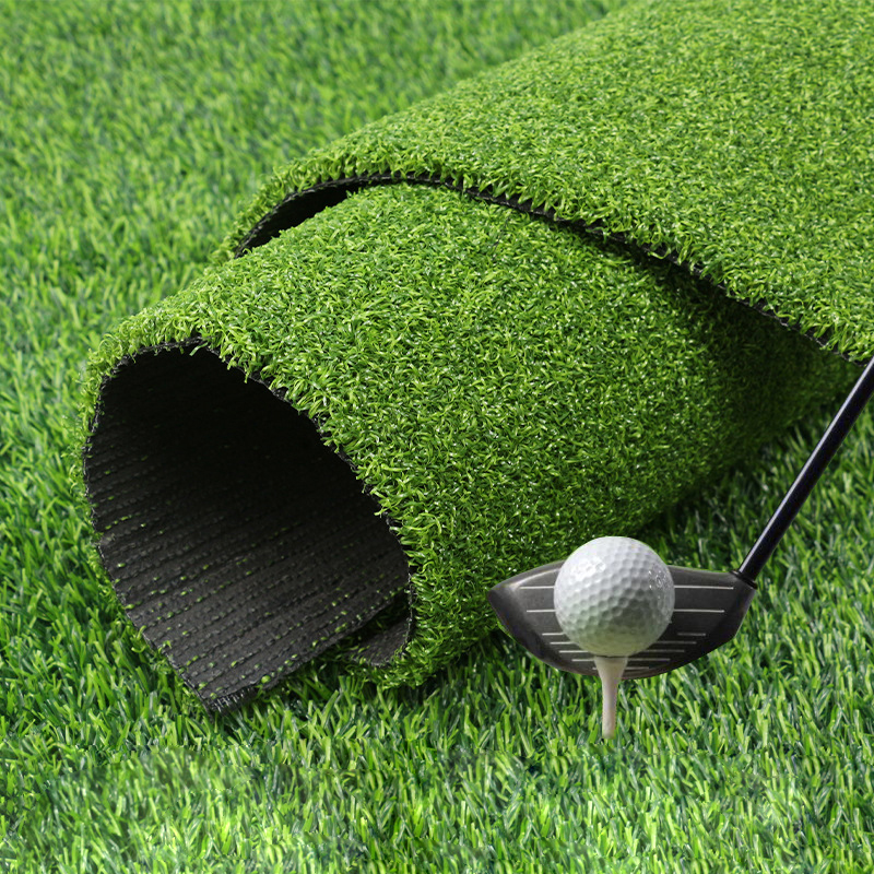 Artificial Grass Carpet for Sports Golf Baseball Turf Lawn Outdoors Golf Putting Green