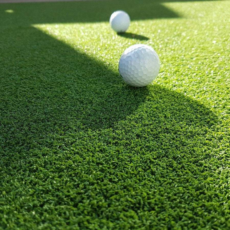 Artificial Grass Carpet for Sports Golf Baseball Turf Lawn Outdoors Golf Putting Green
