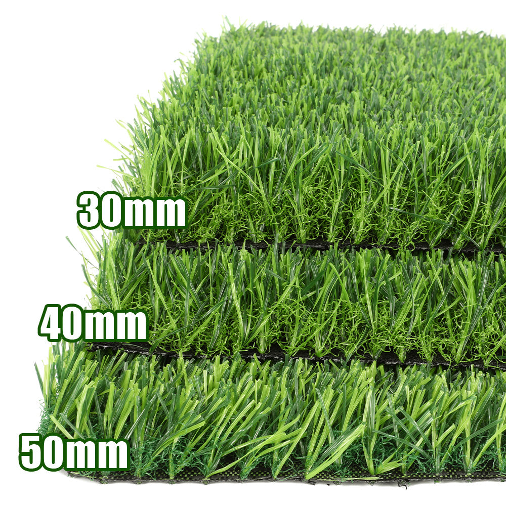 Outdoor Artificial Turf for School Sport Waterproof Synthetic Grass for Artificial Grass Carpet for Soccer Football Field