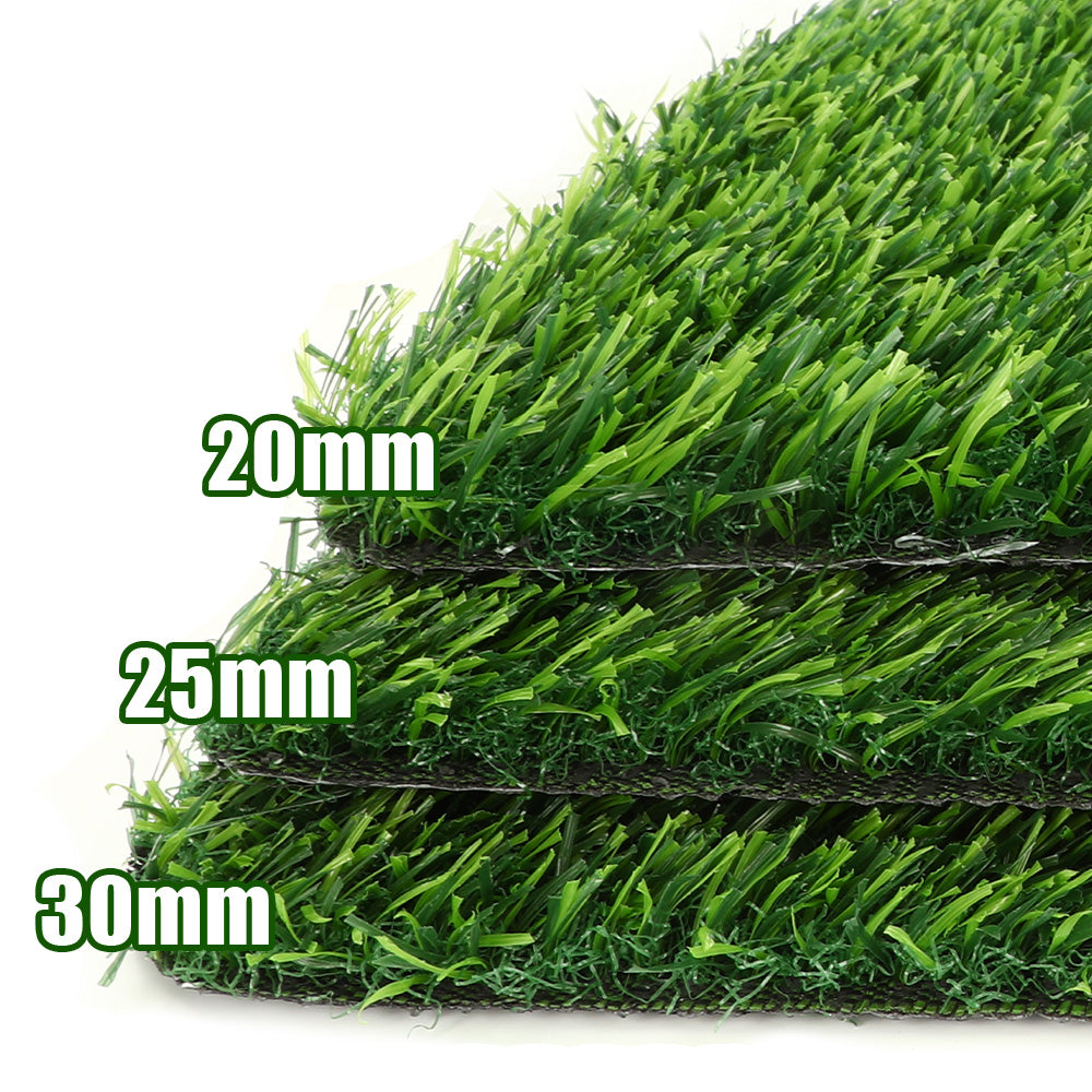 Outdoor Artificial Turf for School Sport Waterproof Synthetic Grass for Artificial Grass Carpet for Soccer Football Field