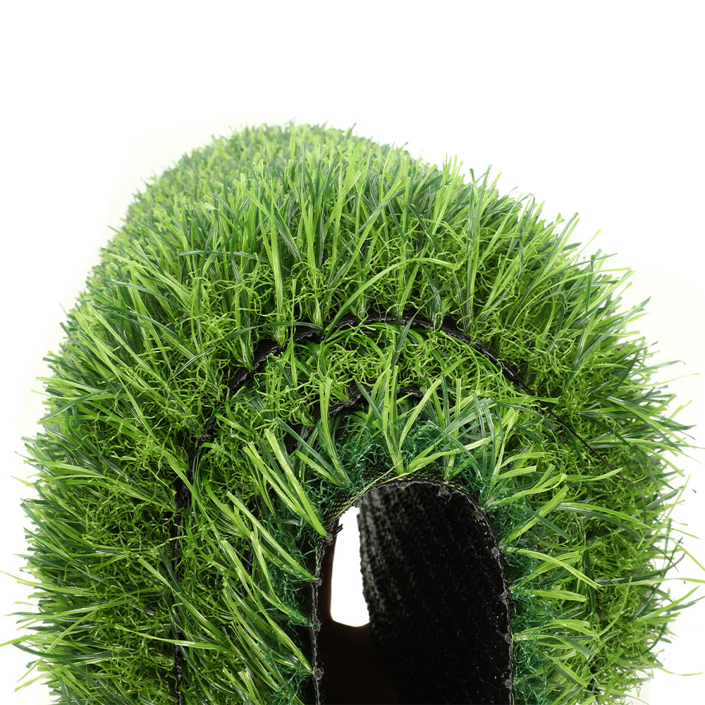 Outdoor Artificial Turf for School Sport Waterproof Synthetic Grass for Artificial Grass Carpet for Soccer Football Field