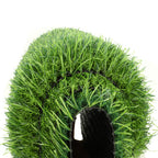 Outdoor Artificial Turf for School Sport Waterproof Synthetic Grass for Artificial Grass Carpet for Soccer Football Field
