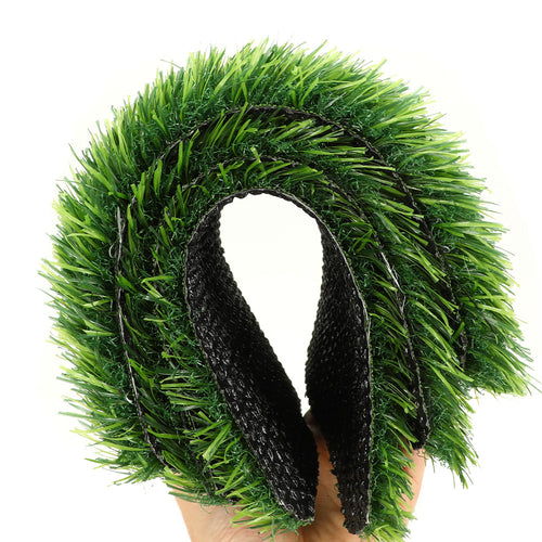 Outdoor Artificial Turf for School Sport Waterproof Synthetic Grass for Artificial Grass Carpet for Soccer Football Field
