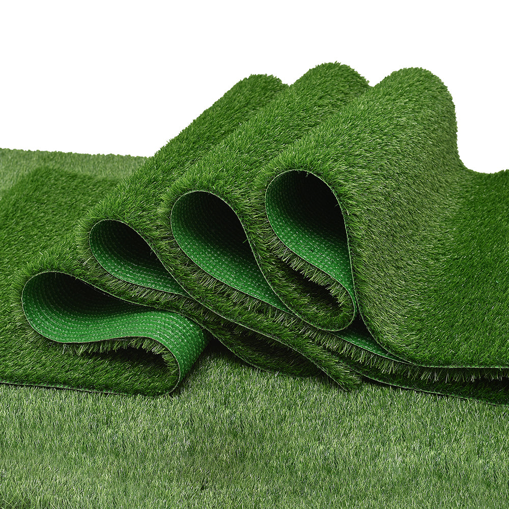 Outdoor Artificial Turf for School Sport Waterproof Synthetic Grass for Artificial Grass Carpet for Soccer Football Field