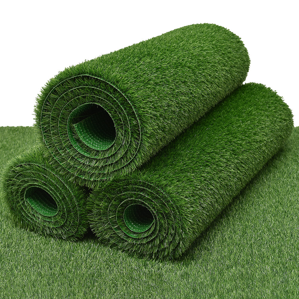 Outdoor Artificial Turf for School Sport Waterproof Synthetic Grass for Artificial Grass Carpet for Soccer Football Field
