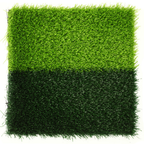 Wear Resistant Synthetic Grass Carpet Outdoor Artificial Grass for Football Field