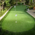 High Density Garden Sports Baseball Tennis Golf Grass Artificial Turf Lawn Grass Carpet Golf Putting Green